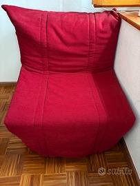 Poltrona letto