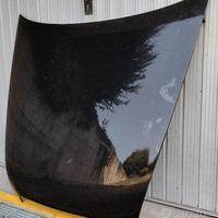 Cofano motore originale AUDI A6 4F in alluminio