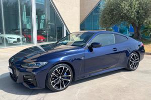 Bmw 430d 3.0 286CV 48V xDrive Coupé Msport - possi