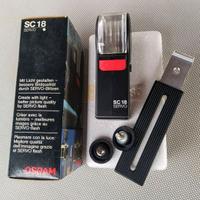 Flash Osram Servo SC-18.