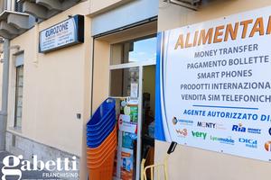 Negozio Patti [Cod. rif 3216867VCG]