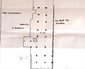 Locale di 450mq via basilicata (CL)