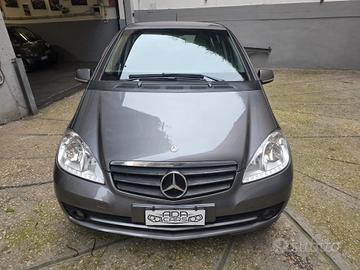 Mercedes-benz A 160
