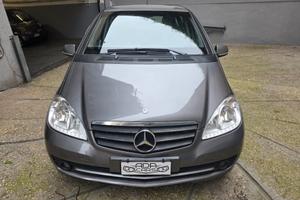 Mercedes-benz A 160