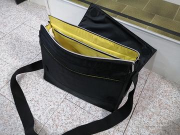 Borsa tracolla IKEA