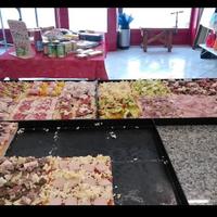 Rivendita pane e pizzeria da asporto