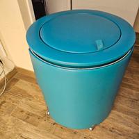 dilly dally della Frau 