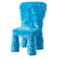 IKEA Grejsimojs fodera sedia Mammut azzurra