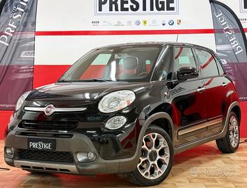 Fiat 500L 1.3 Multijet 95 CV Trekking