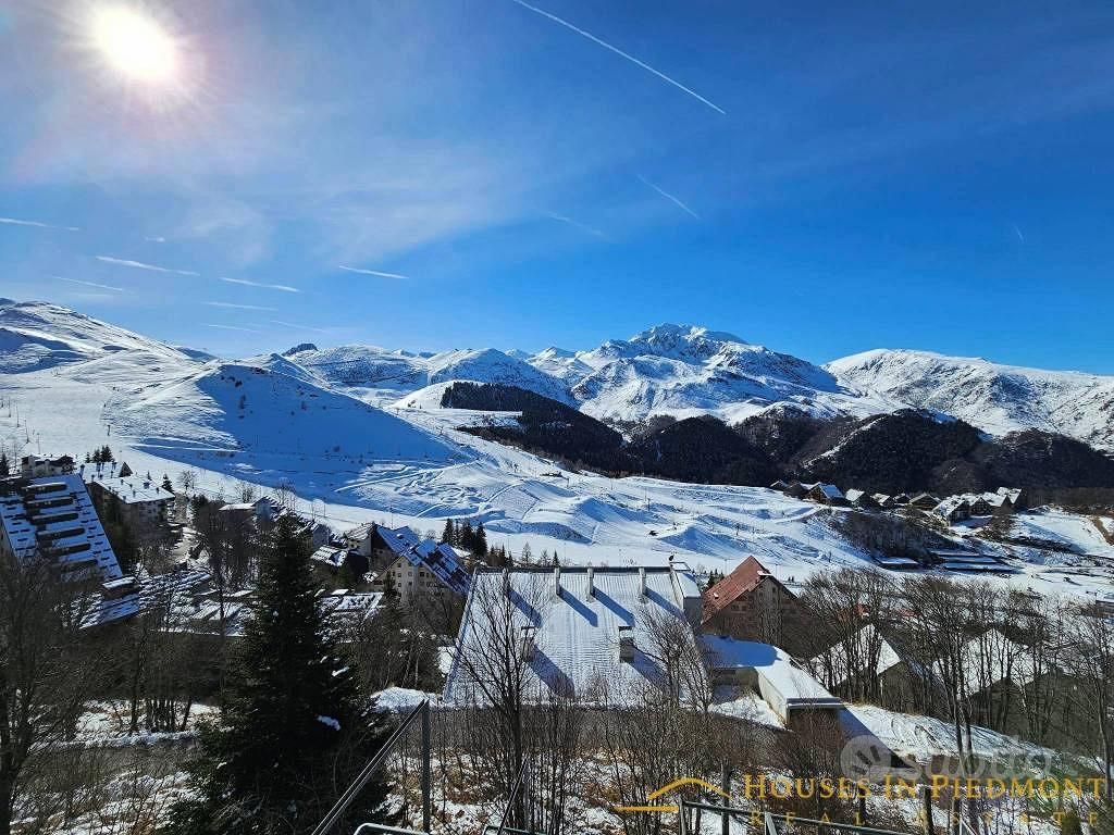 Appartamento – Frabosa Sottana, Borgo Stalle Lunghe - Vista 4