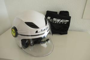 LS2 OF602 Funny casco protettivo bambino, taglia S
