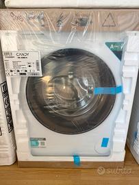 Lavatrice 9kg CANDY!!!