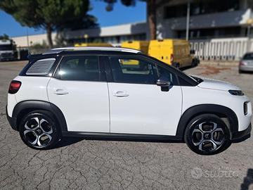 Citroen C3 aircross 1.2 110cv pacchetto shine