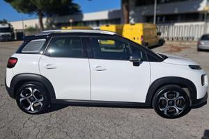 Citroen C3 aircross 1.2 110cv pacchetto shine