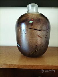 Vaso artistico Kosta Boda