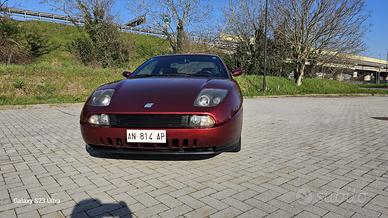 Fiat copué 20 v aspirato