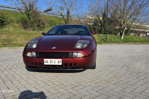 Fiat copué 20 v aspirato