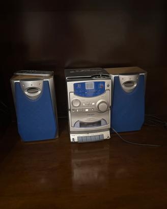 Radio