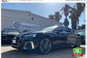 AUDI A5 SPB 40 TDI qu. S tr. S line edition