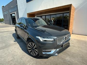 Volvo XC 90 XC90 B5 (d) AWD automatico 7 posti Ult