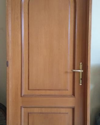 2 porte interne nuovissime