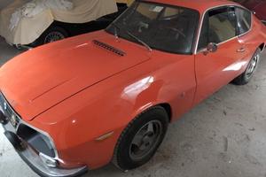 Lancia Fulvia Zagato n.02