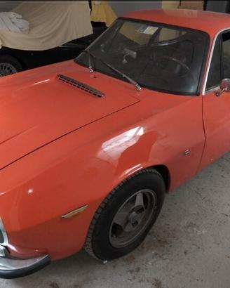 Lancia Fulvia Zagato n.02