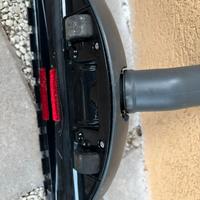 Spazzola pavimenti COLOMBINA DE LONGHI