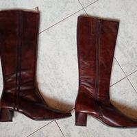Stivali da donna taglia 35 