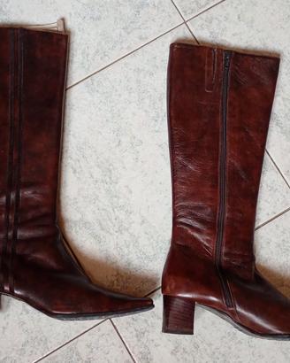 Stivali da donna taglia 35 