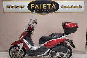 Piaggio Beverly 300 i.e. - 2011