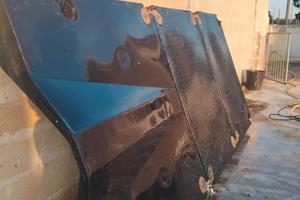 Pedana galleggiante per moto d'acqua 