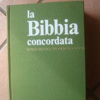 La bibbia concordata