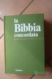 La bibbia concordata