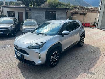 Toyota Yaris Cross 1.5 Hybrid 5p. E-CVT Trend