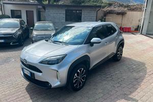 Toyota Yaris Cross 1.5 Hybrid 5p. E-CVT Trend