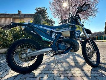 Husqvarna TE 300 - 2020