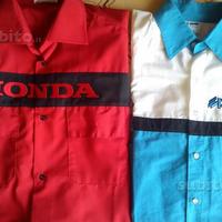 Camicie - Polo - T- shirt marchiate originali