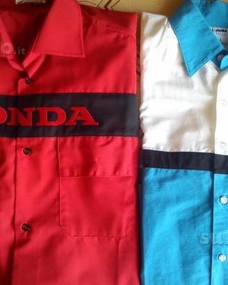 Camicie - Polo - T- shirt marchiate originali