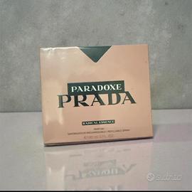  profumo Prada Paradoxe Radical Essence Parfum