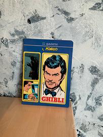 Quaderno Il Monello Ghibli. Da collezione