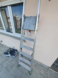scala 6 gradini