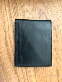 Portafoglio carpisa vera pelle