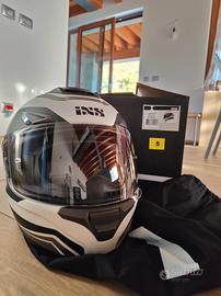 caschi moto nuovi