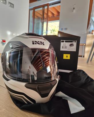 caschi moto nuovi