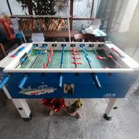 calcio balilla professionale 