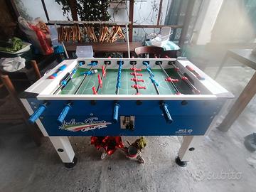 calcio balilla professionale 