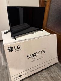 TV LG lcd 32”