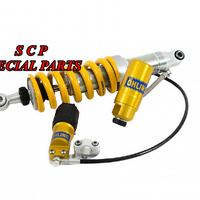 Ammortizzatore ohlins honda cb 1000 r