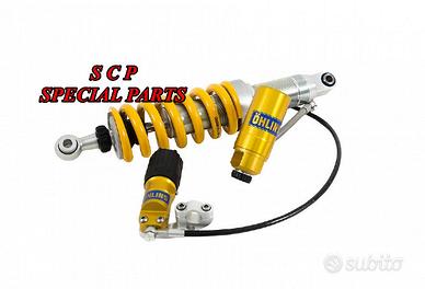 Ammortizzatore ohlins honda cb 1000 r